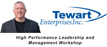 Mark Tewart Workshop