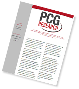 PCG Research